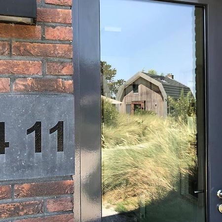Villa Klein Geluk Egmond aan Zee Buitenkant foto