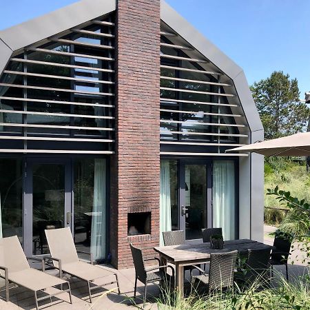 Villa Klein Geluk Egmond aan Zee Buitenkant foto